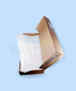 Alternative view of Ink Duct Foil HEIDELBERG GTO52/SM52
