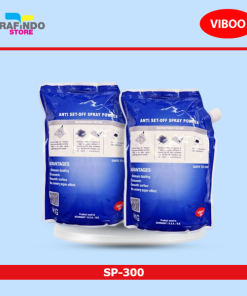 Alternative view of Spray Powder Viboo SP-300