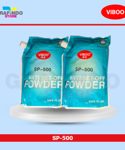 Spray Powder Viboo SP-500