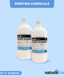 PLATE CLEANER