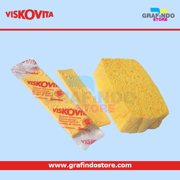 SPONGE VISKOVITA OFFSET ORIGINAL - Image 2