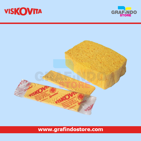 SPONGE VISKOVITA OFFSET ORIGINAL