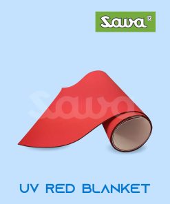SAVA UV RED