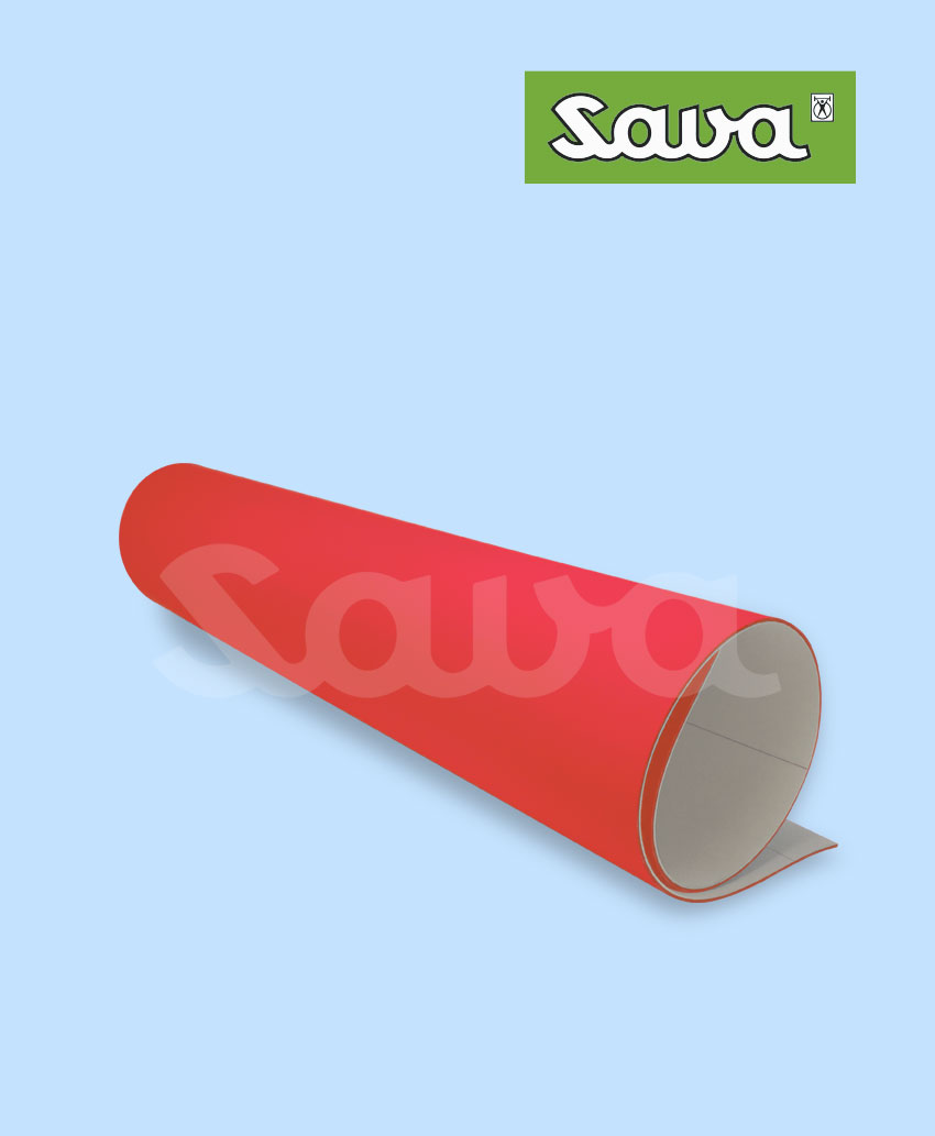 SAVA UV RED - Image 2