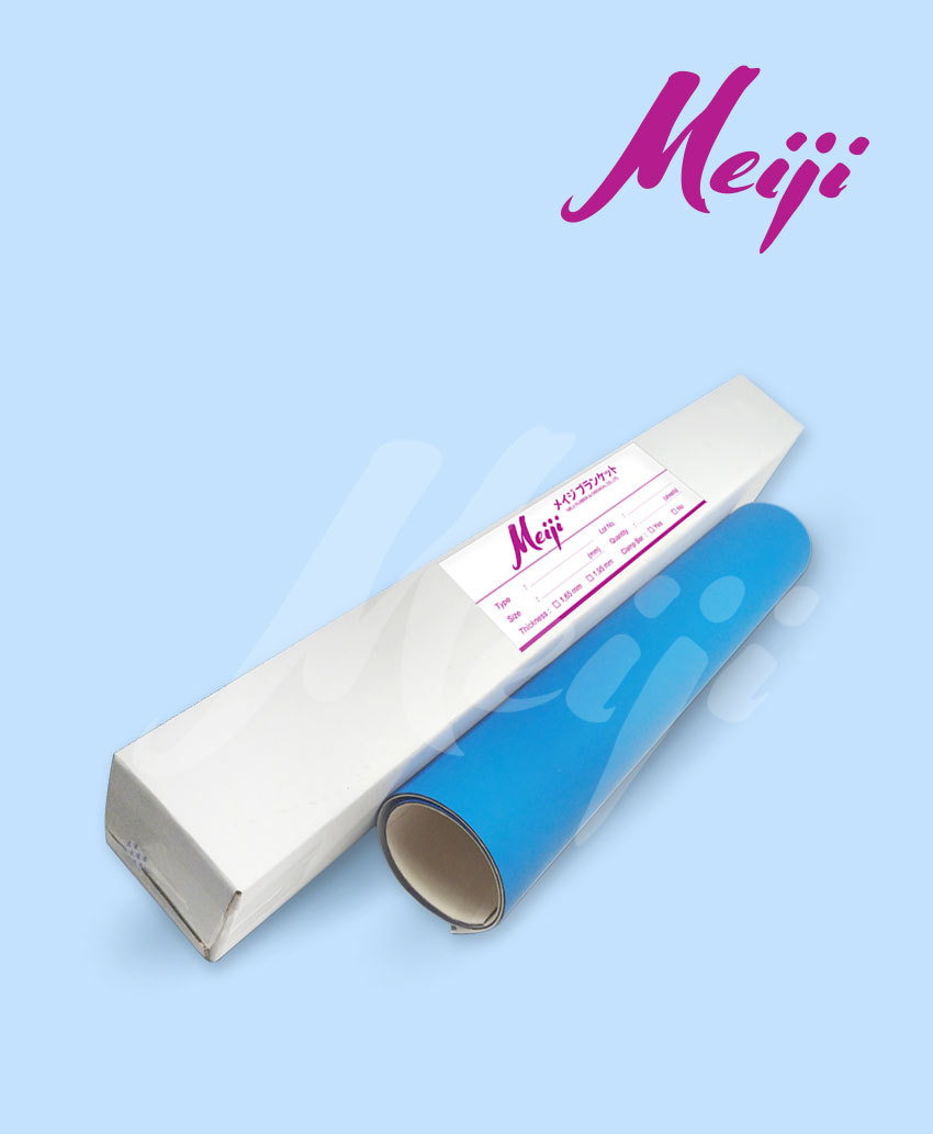 MEIJI BLANKET 9810A MESIN OLIVER - Image 2