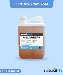 GUM SOLUTION