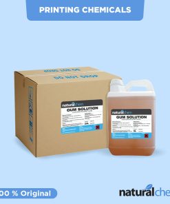 Alternative view of GUM SOLUTION
