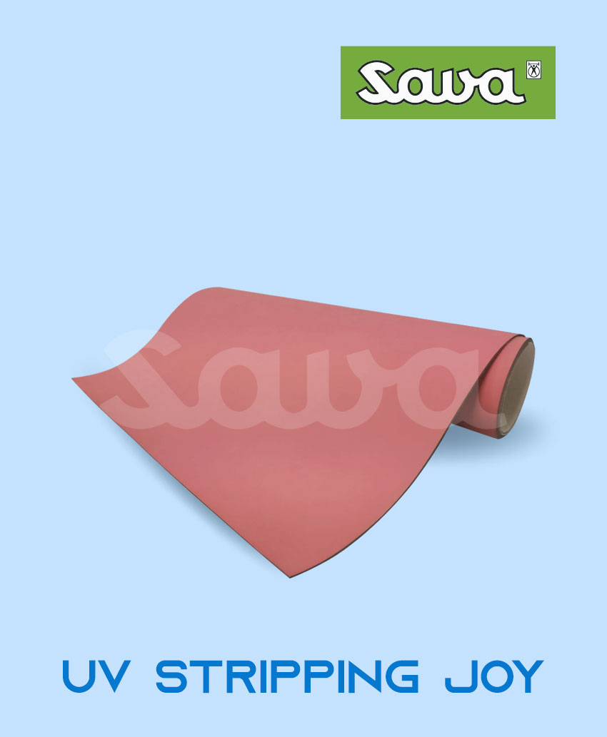 SAVA STRIPPING JOY