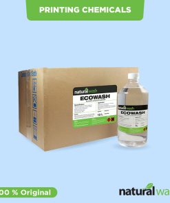 Alternative view of CLEANER NATURAL ECOWASH