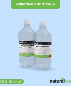 CLEANER NATURAL ECOWASH
