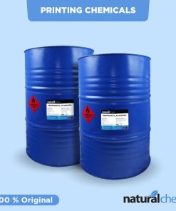 Alternative view of IPA (Isopropyl Alcohol) purity 99% @ 200 Liter