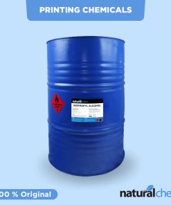 IPA (Isopropyl Alcohol) purity 99% @ 200 Liter