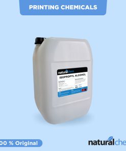 IPA (Isopropyl Alcohol) purity 99% @20 Liter