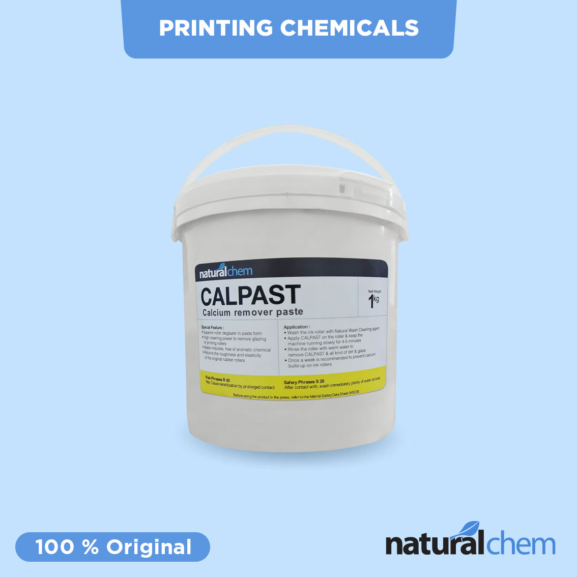 CALPAST