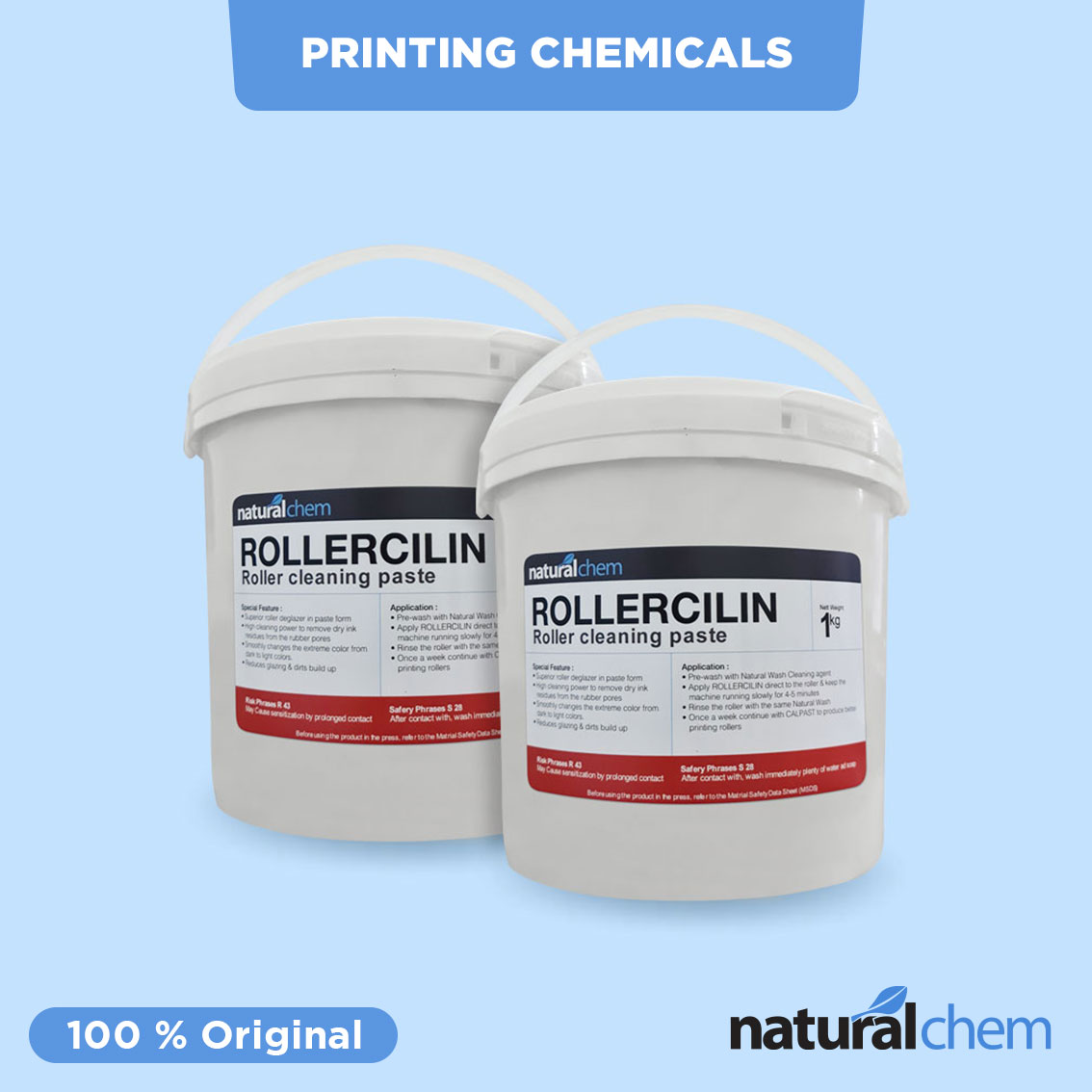 ROLLER CILLIN - Image 2