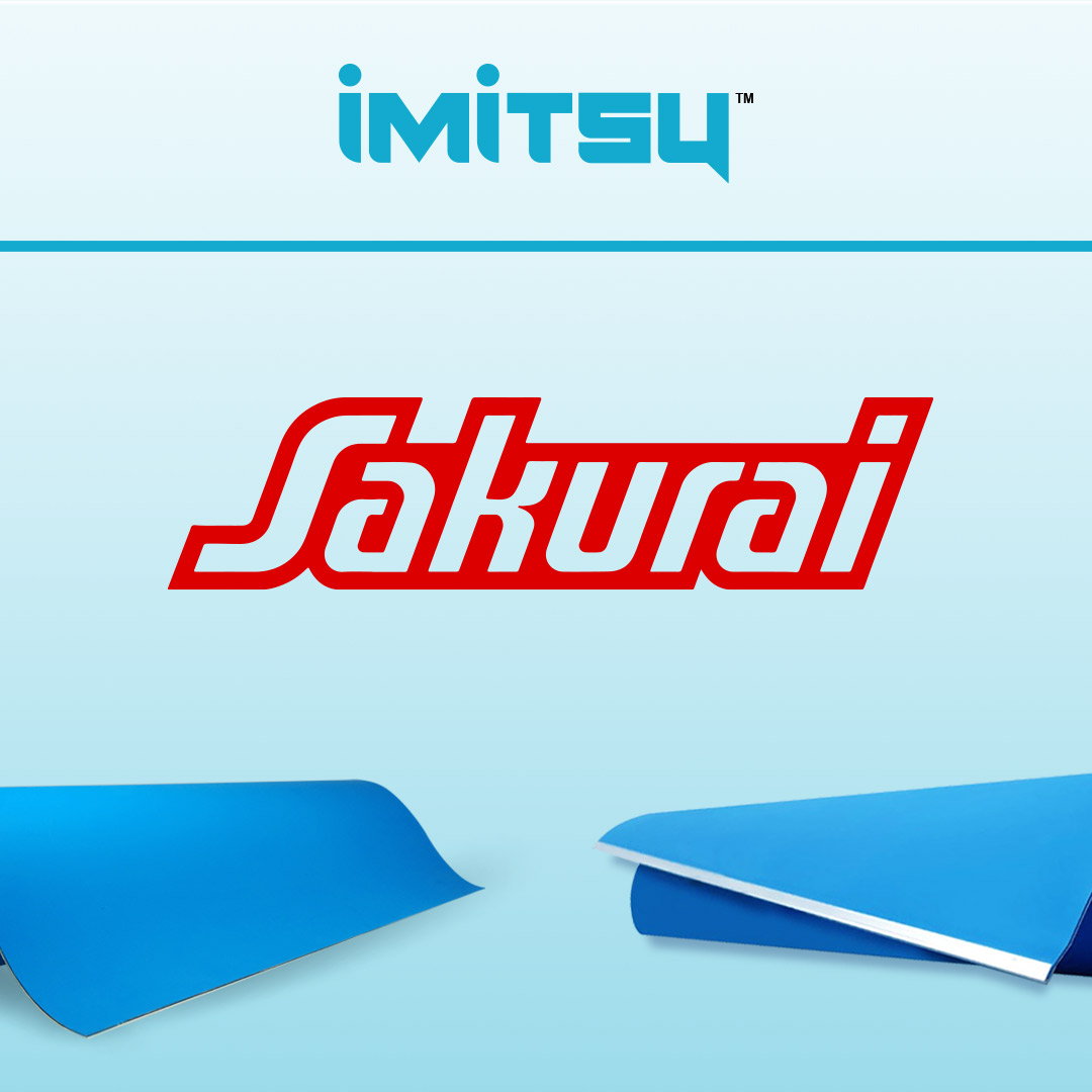 Imitsu blanket mesin sakura / oliver