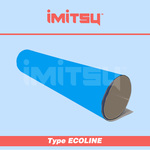 IMITSU BLANKET TYPE ECOLINE - MESIN ROCKWELL GOSS - Image 3