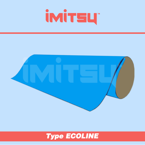 IMITSU BLANKET TYPE ECOLINE - MESIN ROCKWELL GOSS - Image 4
