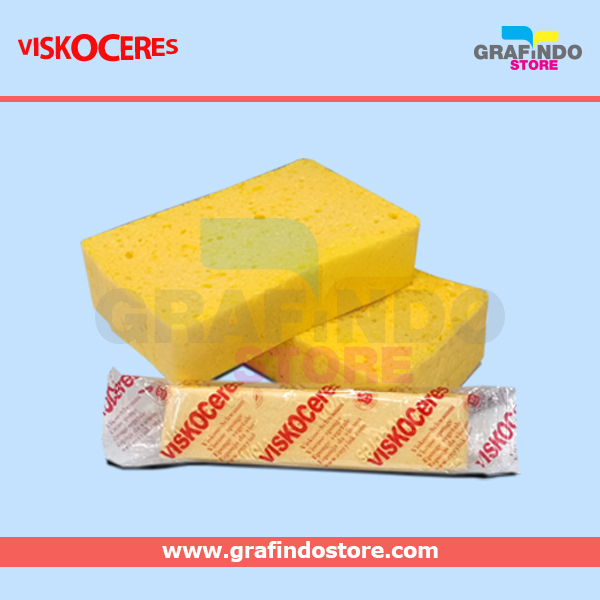 SPONGE VISKOCERES OFFSET ORIGINAL - Image 4