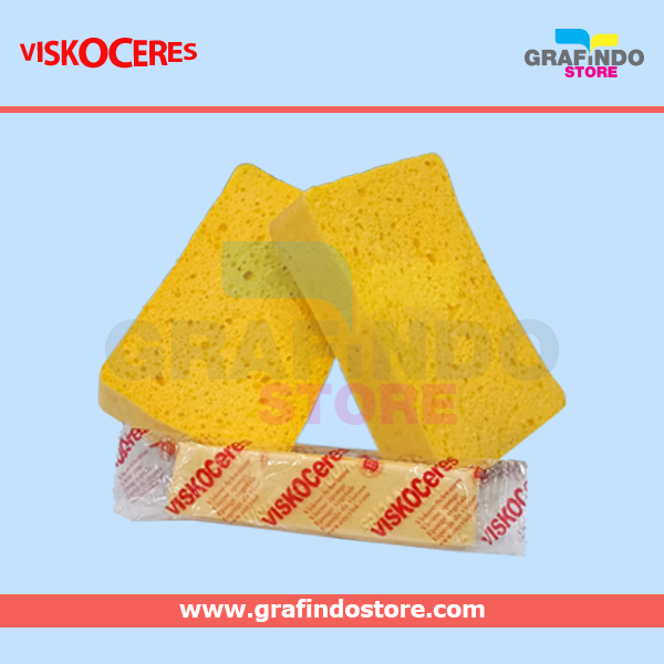 SPONGE VISKOCERES OFFSET ORIGINAL - Image 3